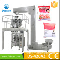 Big Vertical Nitrogen Packing Machine For Food